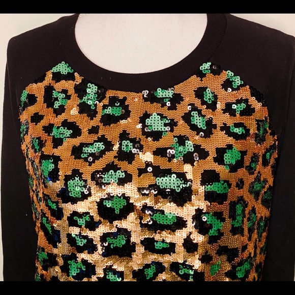 Michael Michael kors  Chic Sequin Sweater - Picture 6 of 7